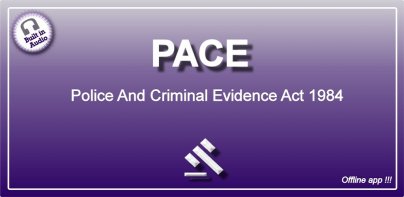 Police & Criminal Evidence Act