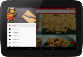 Indian Recipes screenshot 20