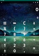 Calculator with Themes screenshot 6