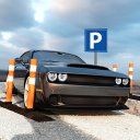 Car Parking: Real Simulator 2020 Icon