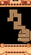 Maze Cat - Rookie screenshot 3
