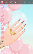 Nail Art: Paint & Decorate screenshot 8