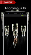 Anonymous Wallpapers screenshot 3