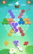 Block Puzzle screenshot 8