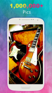 Guitar Wallpaper screenshot 4