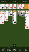 Solitaire Legend Classic 2017 screenshot 3