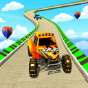 Buggy Racing: Off-Road Stunts