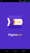 SigmaCall - Call cheaper! screenshot 3
