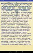 Lotus Sutra screenshot 0