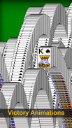 FreeCell Solitaire screenshot 2