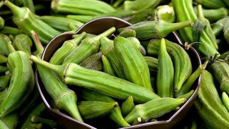 Okra Benefits screenshot 3