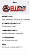 BJJ Coach Official App screenshot 3