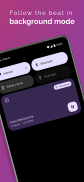 Easy Metronome screenshot 7