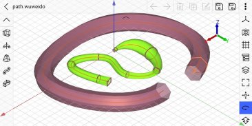 CADShaper-CAD 3D Model Design screenshot 4