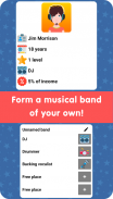 Musician Simulator: Tycoon screenshot 7