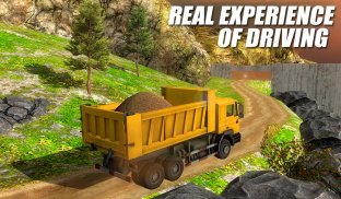 Berat excavator crane-kota konstruksi sim screenshot 13
