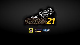 Speedway Challenge 2021 screenshot 0