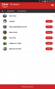 Tupuy: The audio guide screenshot 5