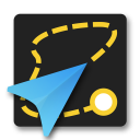 Alarm-Me (Location Alarm) Icon