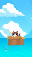 Sailor Cats screenshot 8