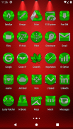 Green Icon Pack ✨Free✨ screenshot 21