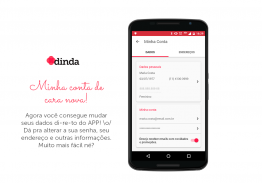 Dinda Compre Moda Infantil Online screenshot 4