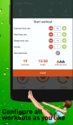 Pilates workout & exercises screenshot 5