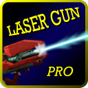 Laser Gun Joke