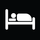 BedBooking: Calendrier de réservation B&B Icon