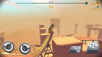 Stunt Car Extreme screenshot 3