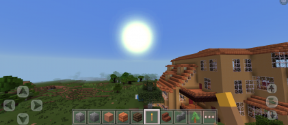 Small House Craft screenshot 1