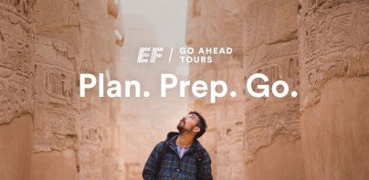 EF Go Ahead Tours