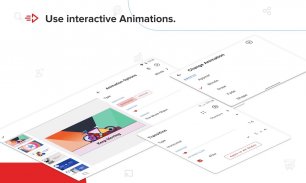 Zoho Show - Presentation Tool & Slideshow creator screenshot 3