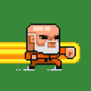 Fist of Fury Icon