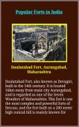 Forts in India screenshot 6