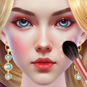 Makeover salon: Makeup ASMR Icon