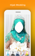 Hijab Fashion Photo Styles screenshot 4