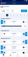 AFL Tipping screenshot 3