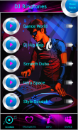 DJ Ringtones screenshot 1