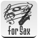 Sax Transposition