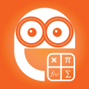 Equate Formula Solver | Solve, Learn for FREE! Icon