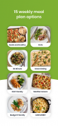 eMeals - Meal Planning Recipes screenshot 6