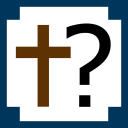 Quiz of the Christian Bible ( King James Version ) Icon