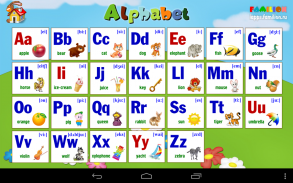 1A: English for kids screenshot 2