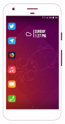 Ubuntu Touch icon pack screenshot 1