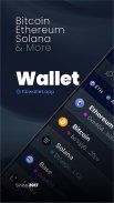 HB Wallet - イーサリアム、チャット、DeFiなど screenshot 6