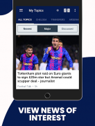 Tottenham News Edition screenshot 6