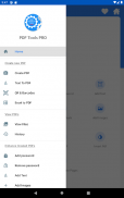 PDF Advanced Tool PRO screenshot 4