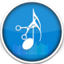 MP3 Cutter and Ringtone Maker Icon