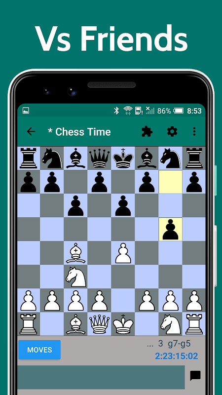 Chess Clock Game for Android - Download